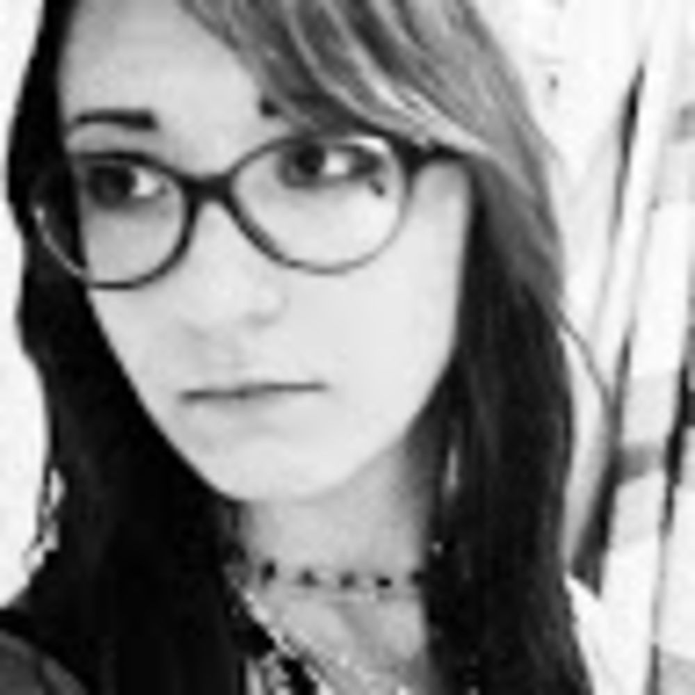 Meet your Posher, Heidi